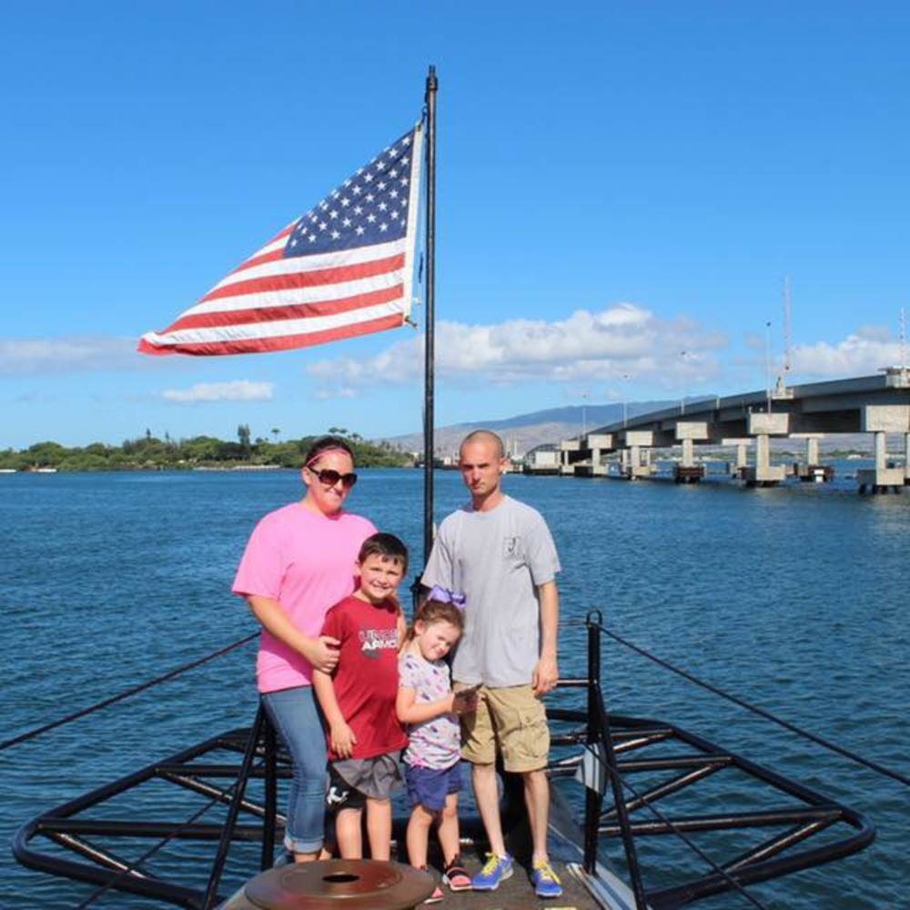 Meet your Posher, Shanda